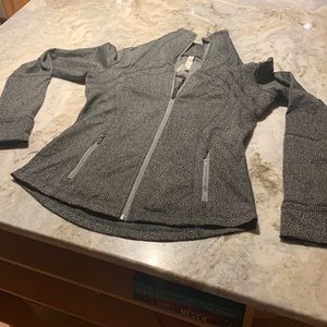 Lululemon studio jacket